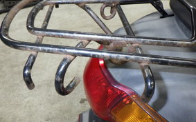 HONDA TACT-4ﾍﾞｰｼｯｸ AF79