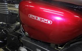 HONDA GB350 2022 NC59