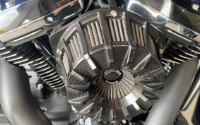 HARLEY HARLEYFLTRXS 2021 KTP