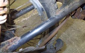 SUZUKI TS50 Hustler 2003 TS502