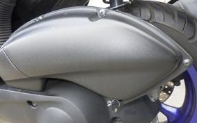 YAMAHA TRICITY 155 A