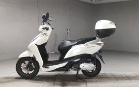 HONDA LEAD 125 JF45