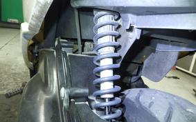 HONDA DIO Gen.6 AF68