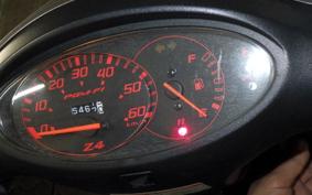 HONDA DIO Z4 GEN 2 AF63