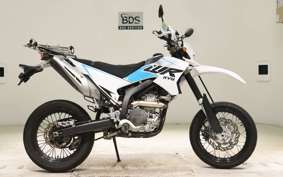 YAMAHA WR250X 2024