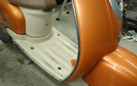 YAMAHA VINO 50 2024 SA10J