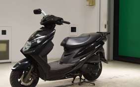 SUZUKI ｽｳｨｯｼｭ125 DV12B