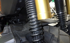 HONDA ADV150 2024 KF38