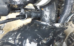 YAMAHA TW200 Gen.2 DG07J