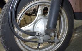 HONDA CREA SCOOPY AF55