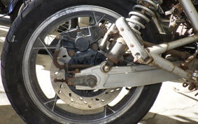 SUZUKI GSX750S KATANA GS75X