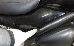 KAWASAKI ZEPHYR 1100 2006 ZRT10A