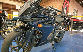 HONDA CBR400R 2016 NC47