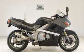 KAWASAKI ZZ-R400 Gen.2 1999 ZX400N