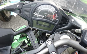 KAWASAKI NINJA 400 2014 EX400E