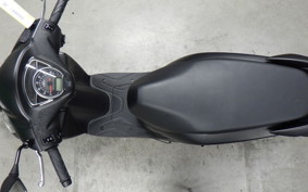 HONDA DIO 110 Lite JK46