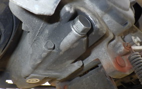 HONDA DIO Gen.6 AF68