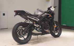 TRIUMPH STREET TRIPLE RS 2023