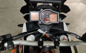 KTM 1190 ADVENTURE R 2020 V4940