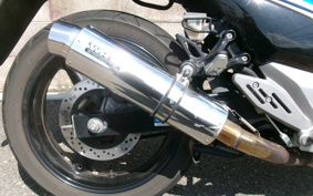 SUZUKI GSR250 GJ55D