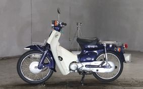 HONDA SUPER CUB90 HA02