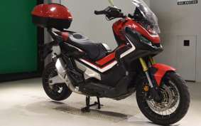 HONDA X-ADV 750 2017 RC95