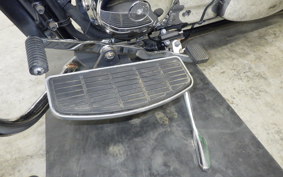 SUZUKI INTRUDER 400 Classic 2015 VK56A