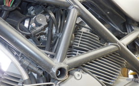 DUCATI HYPERMOTARD 796 2010