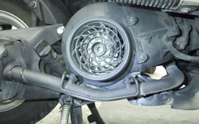 HONDA ﾍﾞﾝﾘｨ110 JA09