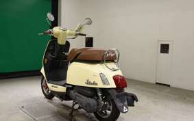 PGO EVE 125 2010