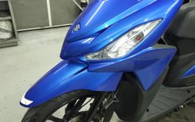 SUZUKI ADDRESS 110 2021 CE47A