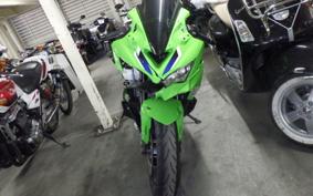 KAWASAKI ZX-4RR 2025 ZX400P