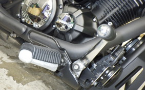 YAMAHA XVS1300CU 2017