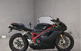 DUCATI 1098S 2008 H700AA