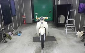 HONDA C110 SUPER CUB 1994 JA59