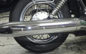 YAMAHA DRAGSTAR 250 2026 VG05J