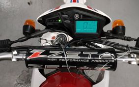 YAMAHA SEROW 250 DG31J