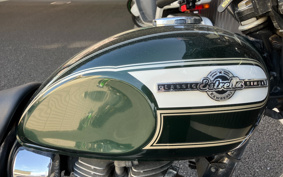 KAWASAKI ESTRELLA BJ250A