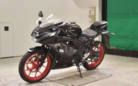 SUZUKI GSX-R125 DL33B