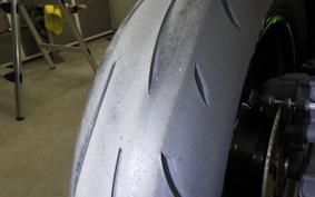 KAWASAKI ZX-25R 2021 ZX250E