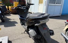 HONDA PCX150 HIBRID KF31