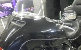 HARLEY FLHTCUTG TRIKE 1750 2017