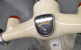 HONDA LITTLE CUB AA01
