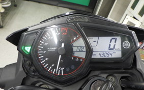 YAMAHA MT-25 2003 RG10J