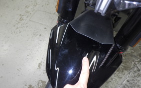 KTM 390 DUKE 2023
