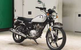 YAMAHA YB125SP