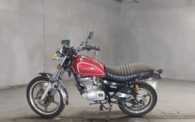SUZUKI GN125 F Gen.2 PCJ2N