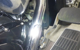 SUZUKI INTRUDER 400 Classic 2013 VK56A