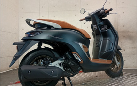 HONDA Stylo160 KFD1