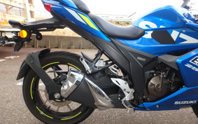 SUZUKI JIKUSA-SF250 ED22A